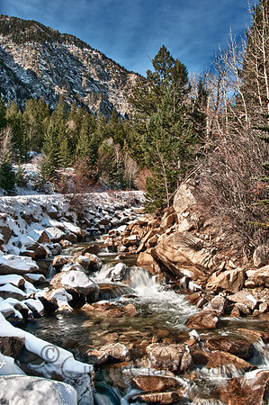 Colorado -