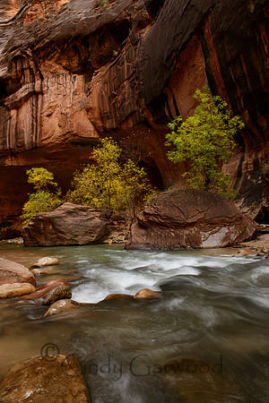 Narrows