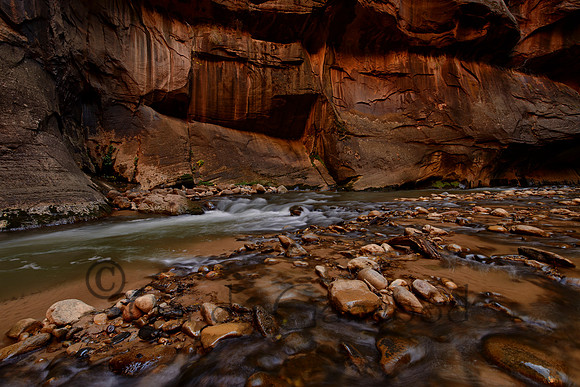 The Narrows