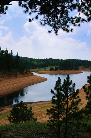 The Back Roads of CO